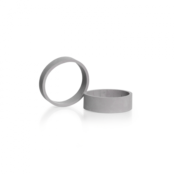 Rubber sleeve, EPDM, 33 mm
