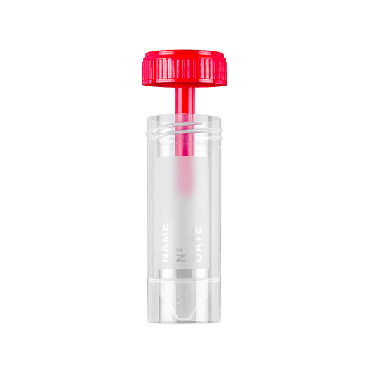 Сад за фецес нестерилен 30 ml