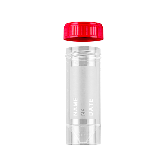 Сад за урина нестерилен 30 ml