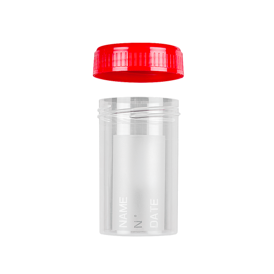 Сад за урина нестерилен 60 ml
