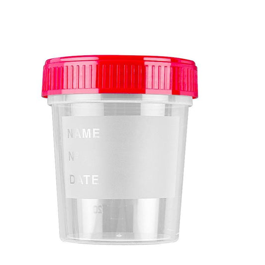 Сад за урина стерилен 120 ml