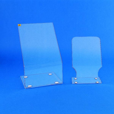 SAFETY SHIELD, thickness 8 mm