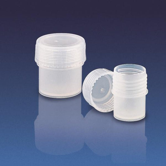 SAMPLE CONTAINERS PFA, 30 ml
