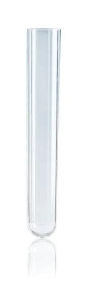 Sample tube (coagulometer), PS
12 x 55 mm, transparent, pack of 5000
RCF max.