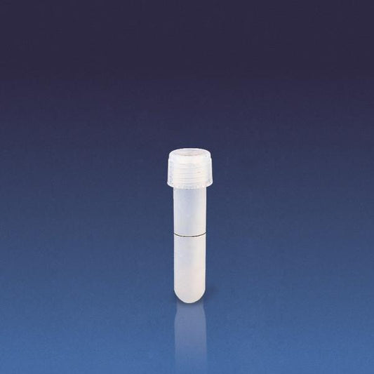 SAMPLE TUBES PFA, 15 ml