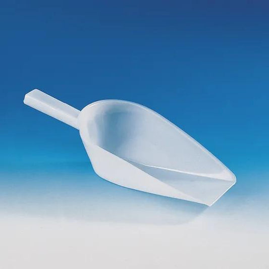 Scoop, PE, natural coloured
length 400 mm, approx. 1000 ml