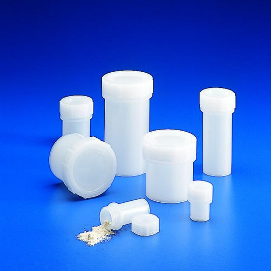 SCREW CAP CONTAINER, 60 ml