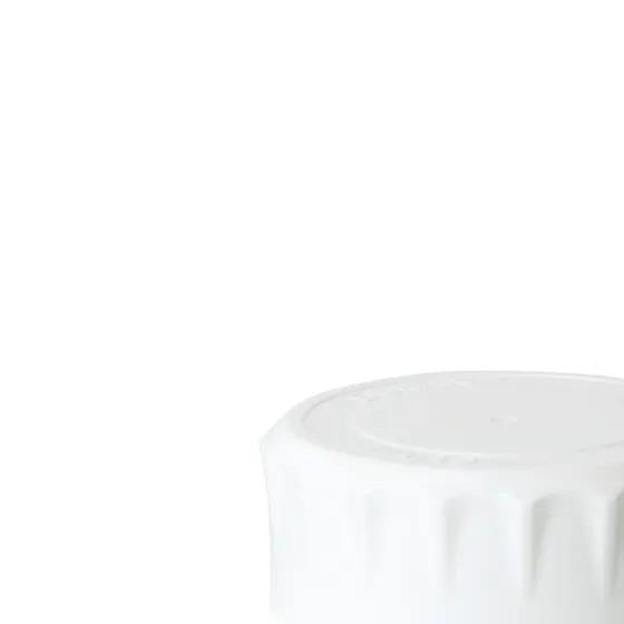 Screw cap for media bottle 500 ml
GL 56, PP, white