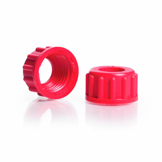 Screwcaps for "RODAVISS", open, NS 24