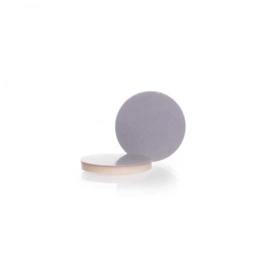 Seal, PTFE-protected, suitable for PBT screw caps, GL 25