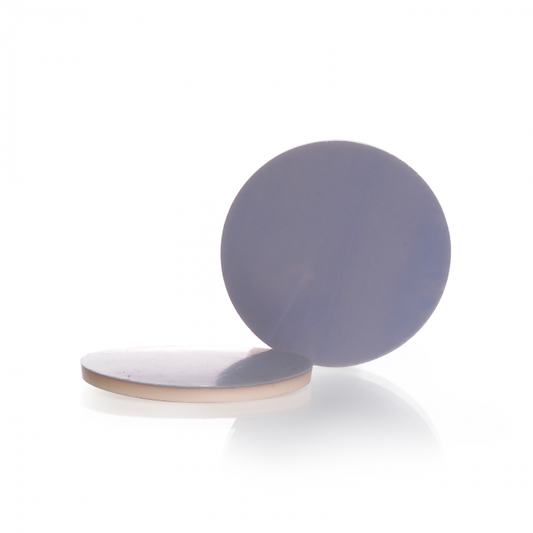 Seal, PTFE-protected, suitable for PBT screw caps, GL 45