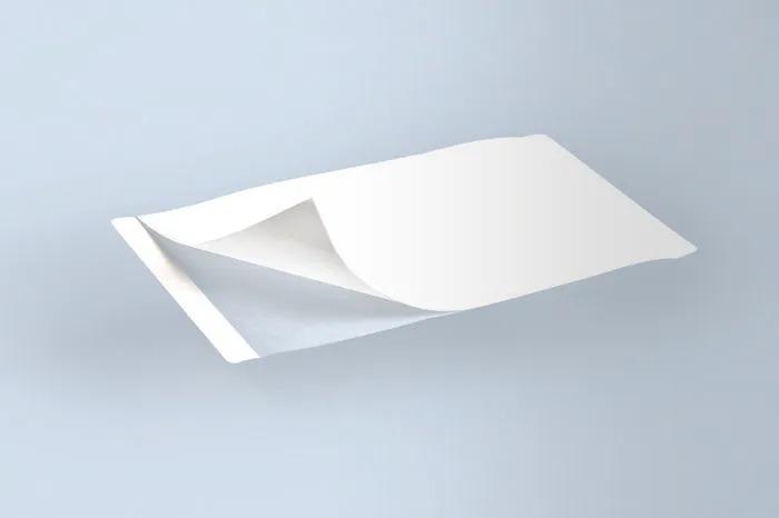 Sealing film for plates, self-adhesive
Rayon, gas permeable, sterile, 50 sheets