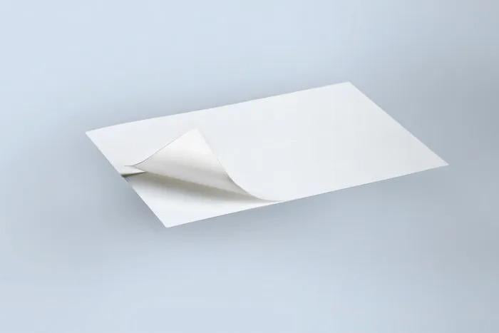 Sealing film for plates, Vinyl
white, luminescence/microscopy, 50 pcs.