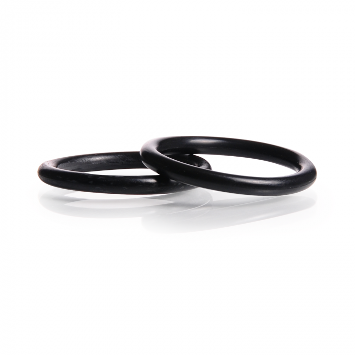 Sealing rings made of Nitrile for "RODAVISS", NS 29