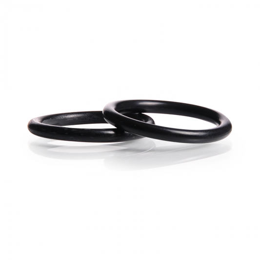 Sealing rings made of Nitrile for "RODAVISS", NS 29
