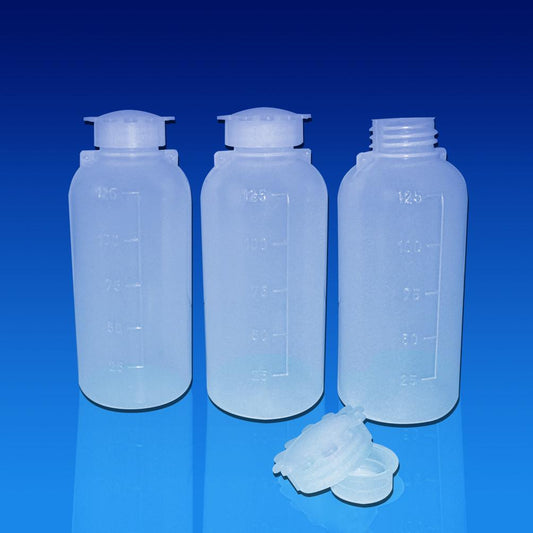 Шише пластично PE 500 ml
