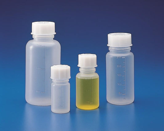 Шише пластично широко грло 1000 ml Kartell