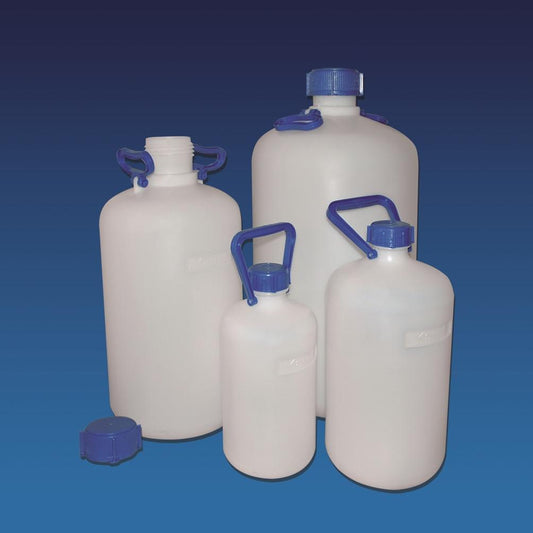 Шише пластично за вода 10 L Kartell