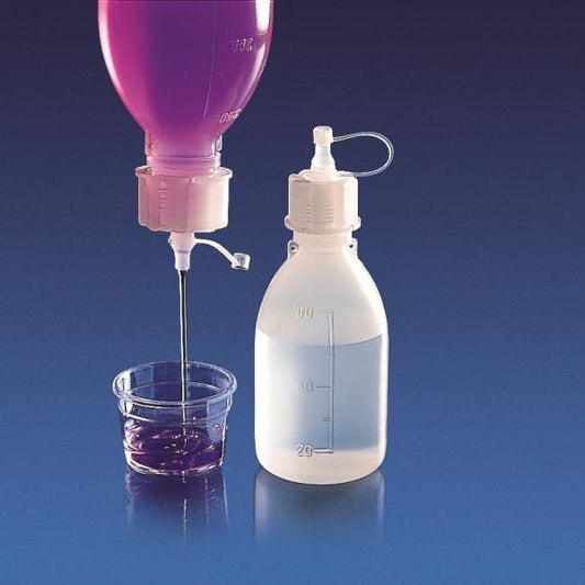 SHORT SPOUT GL 25