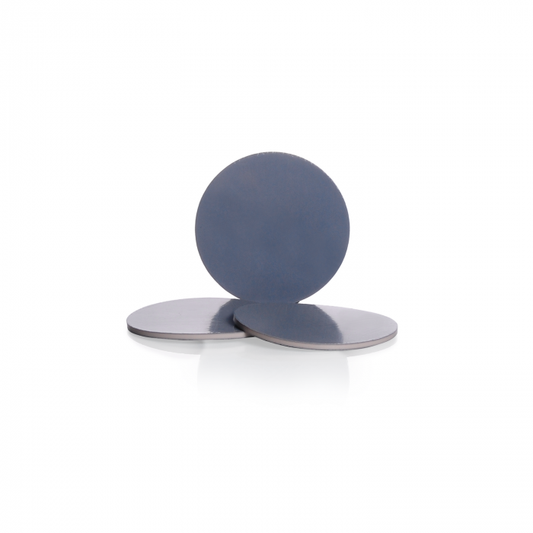 Silicone seal, on both sides PTFE-protected, GLS80