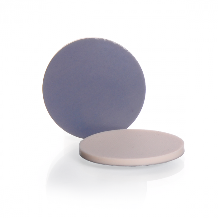 Silicone Seal PTFE-coated, platinum cured silikon for Premium Cap, GL 45
