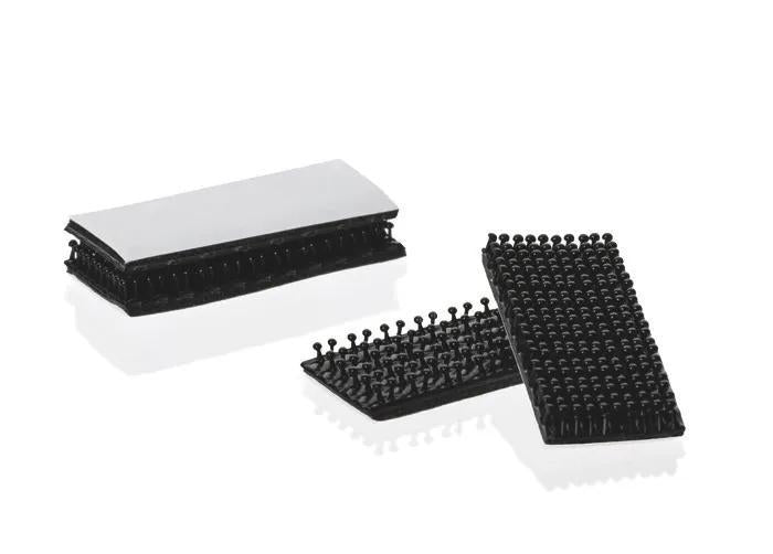 Snap tapes for wall support accu-jet S
12 x 30 mm, 3 sets