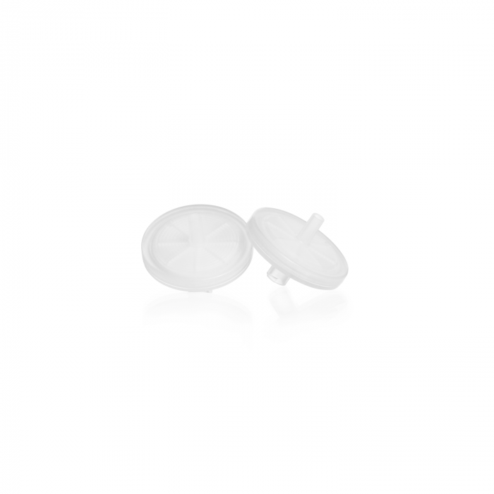 Spare membrane filter for pressure equalization set, 0.2 µm