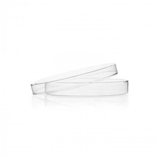 STERIPLAN Petri dish, 200 x 30mm, soda-lime-glass