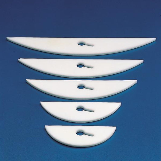 STIRRES FOR BALLONS PTFE, 105 mm