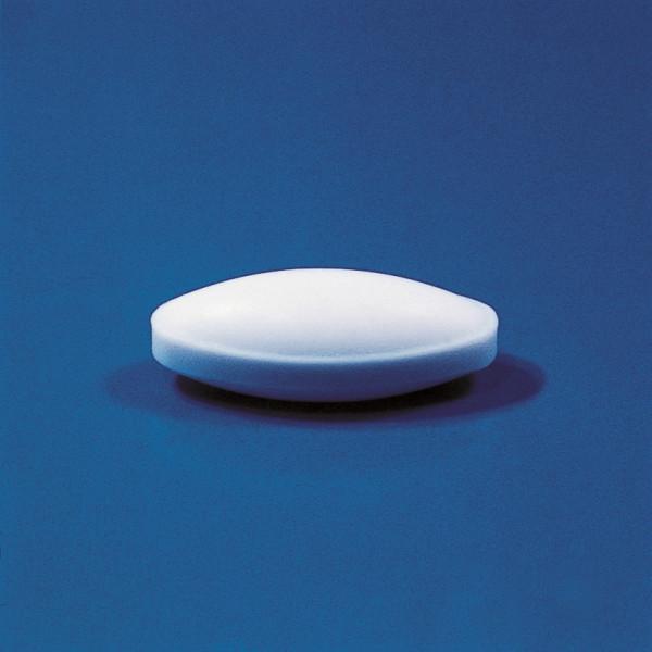 STIRRING BAR OVAL, 50x20 mm