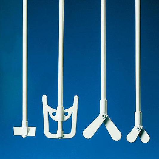 STIRRING PADDLE 2 COLLAPSABLE PADD