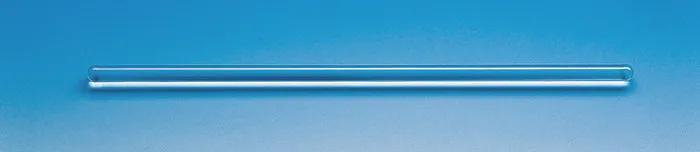 Stirring rod, AR-Glas
300 mm x 8 mm fused closely at both ends