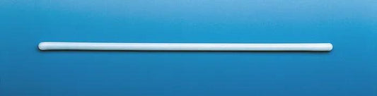 Stirring rod, PTFE
200 mm x 6 mm, with steel core