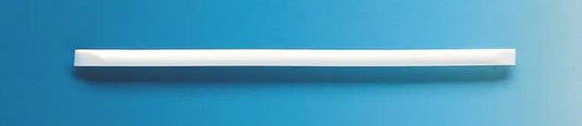 Stirring rod, PTFE
200 mm x 8 mm, with spatulate ends