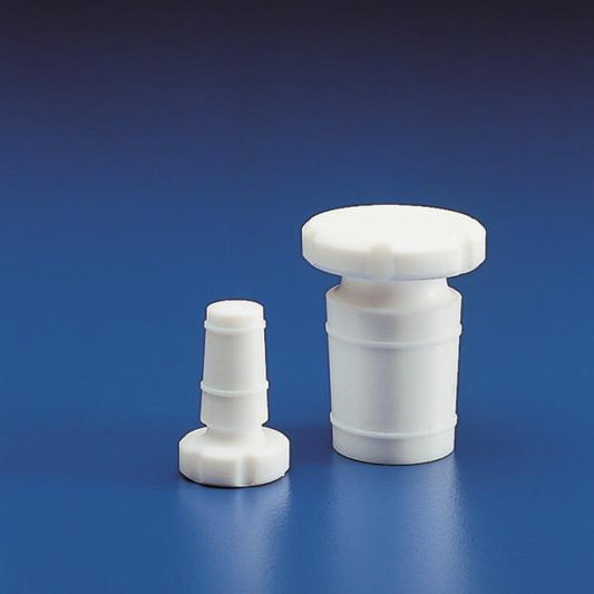 STOPPERS PTFE, NS 19/26