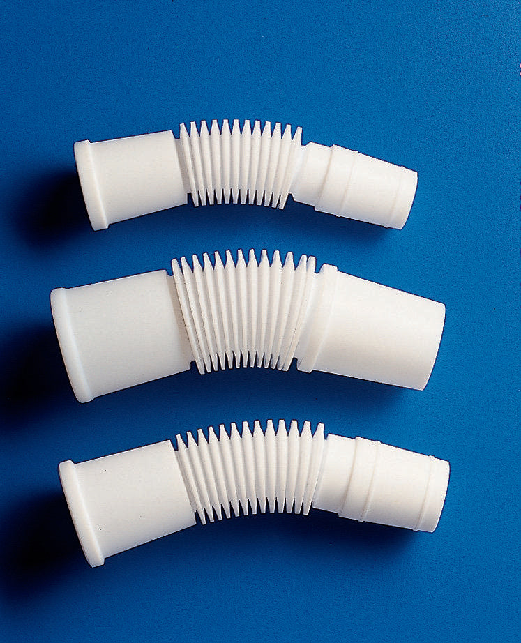 SUPPLE CONNECTOR PTFE