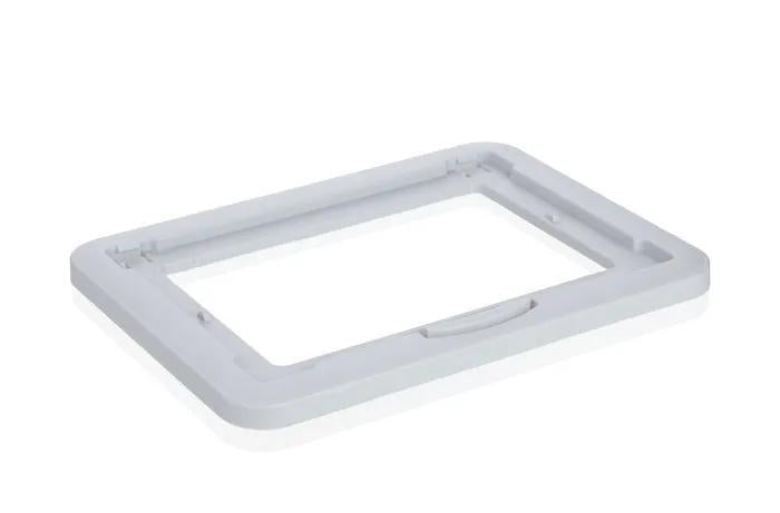 Support frame for TipBox
50-1250 ?l