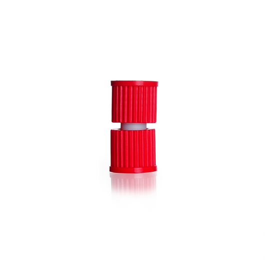 SVS-Screwthread adapter couplings for 2 X 18