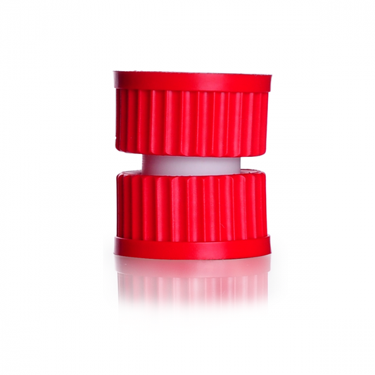 SVS Screwthread adapter couplings for 2 X 45