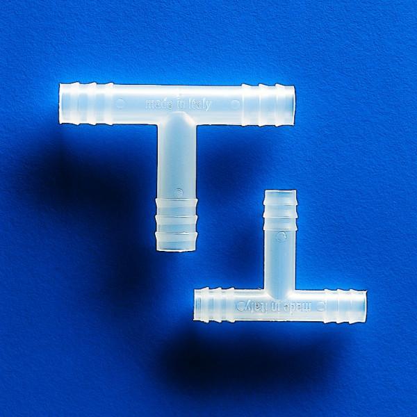 T CONNECTORS PP, O 16 mm (Nominal) - (10 pcs)