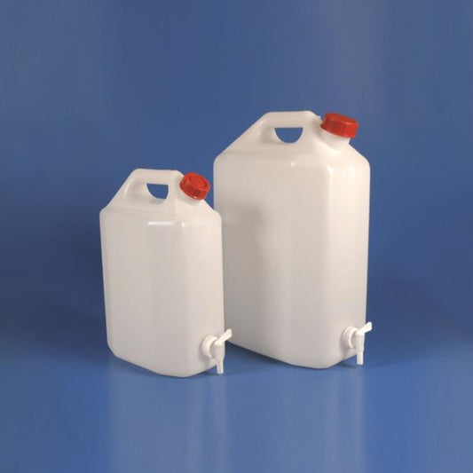 TAP FOR TANKS 1770 and 1771