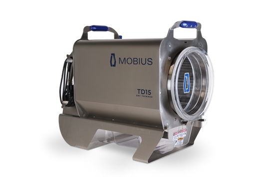 TD15 Dry Trimmer