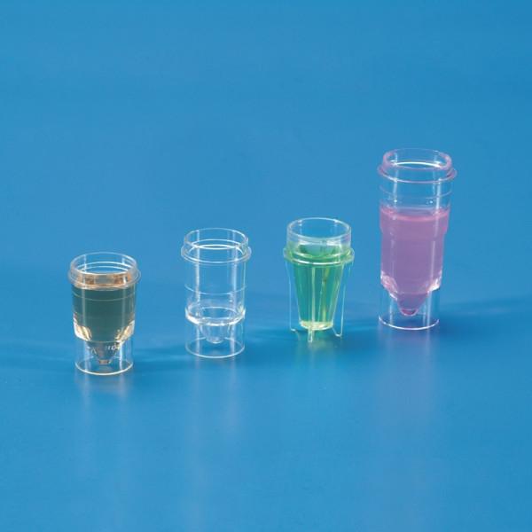 TECHNICON® TYPE CUPS, 1,5 ml (1000 pcs)