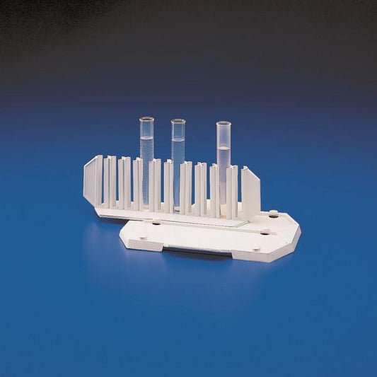 TEST TUBE RACK HOLDER