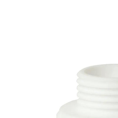 Thread adapter, PTFE, for media bottle
GL 45, autoclavable