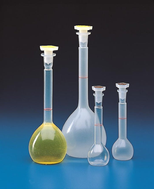 Тиквица волуметриска пластична 1000 ml Kartell