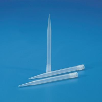 TIPS IN RACK FINNPIPETTE® TYPE 500:5000 µl (50 Tips)