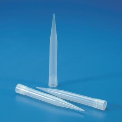 TIPS IN RACK GILSON® TYPE 2000:10000 µl (25 Tips)