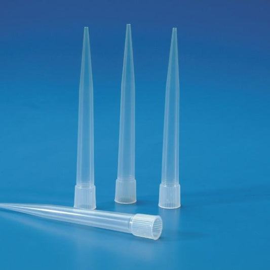 TIPS IN RACK MACRO GILSON® TYPE 1000:5000 µl (50 Tips)