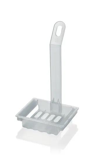 Tray, PP, for staining through 474300
for 20 slides